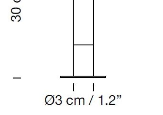 Настольная лампа Santa&Cole BAMTA0 image 2