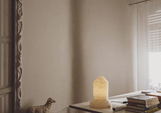 Настольная лампа Santa&Cole BABTA01 image 3