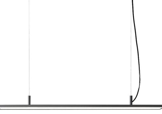 Подвесной светильник Santa&Cole BWRPA01 image 1