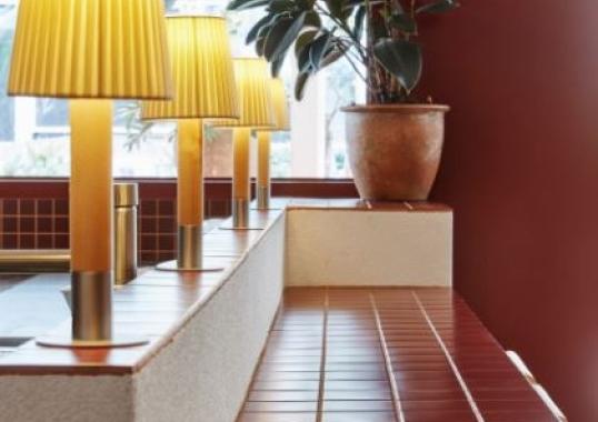 Настольная лампа Santa&Cole BASTB0 image 3