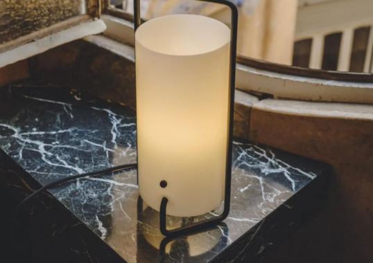 Настольная лампа Santa&Cole ASATA0 image 4