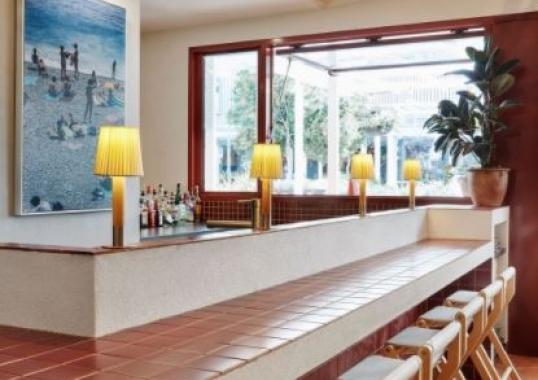 Настольная лампа Santa&Cole BASTB0 image 4