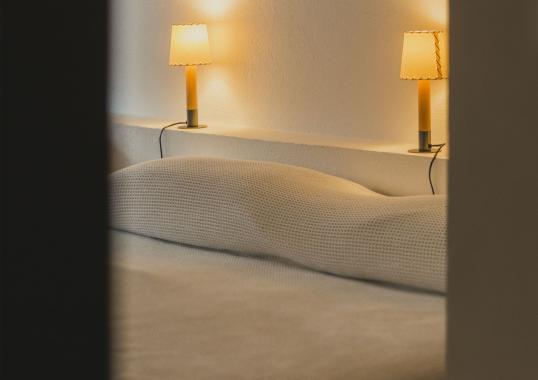 Настольная лампа Santa&Cole BAMTA0 image 3