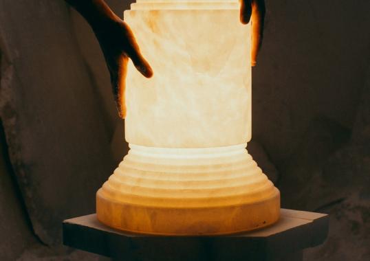 Настольная лампа Santa&Cole BABTA01 image 4