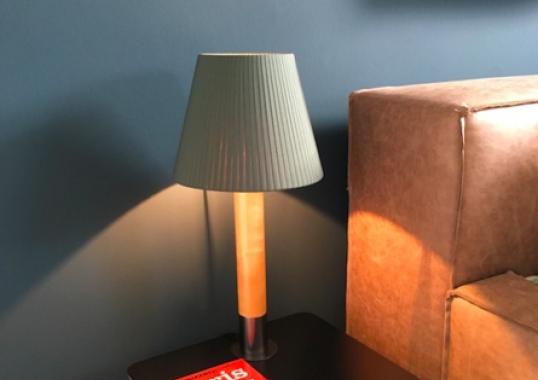 Настольная лампа Santa&Cole Básica M1 Table Lamp image 4