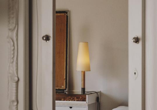 Настольная лампа Santa&Cole BASTB0 image 5