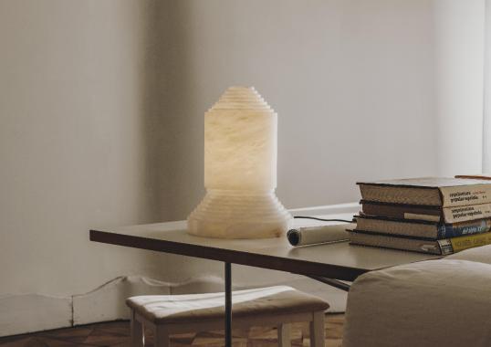 Настольная лампа Santa&Cole BABTA01 image 5