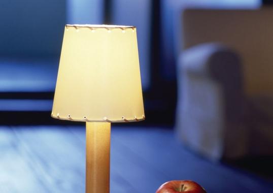 Настольная лампа Santa&Cole Básica M1 Table Lamp image 5