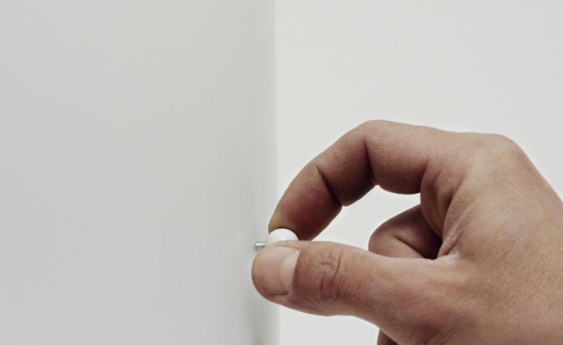 Настольная лампа от фабрики Santa&Cole модель ASATA0