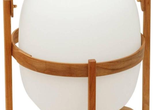 Настольная лампа Santa&Cole CESTA01 image 1