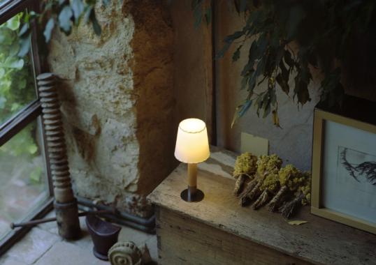 Настольная лампа Santa&Cole BAMTA0 image 4