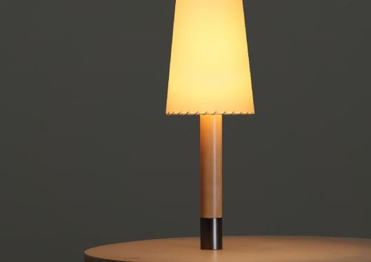 Настольная лампа Santa&Cole BASTB0 image 6