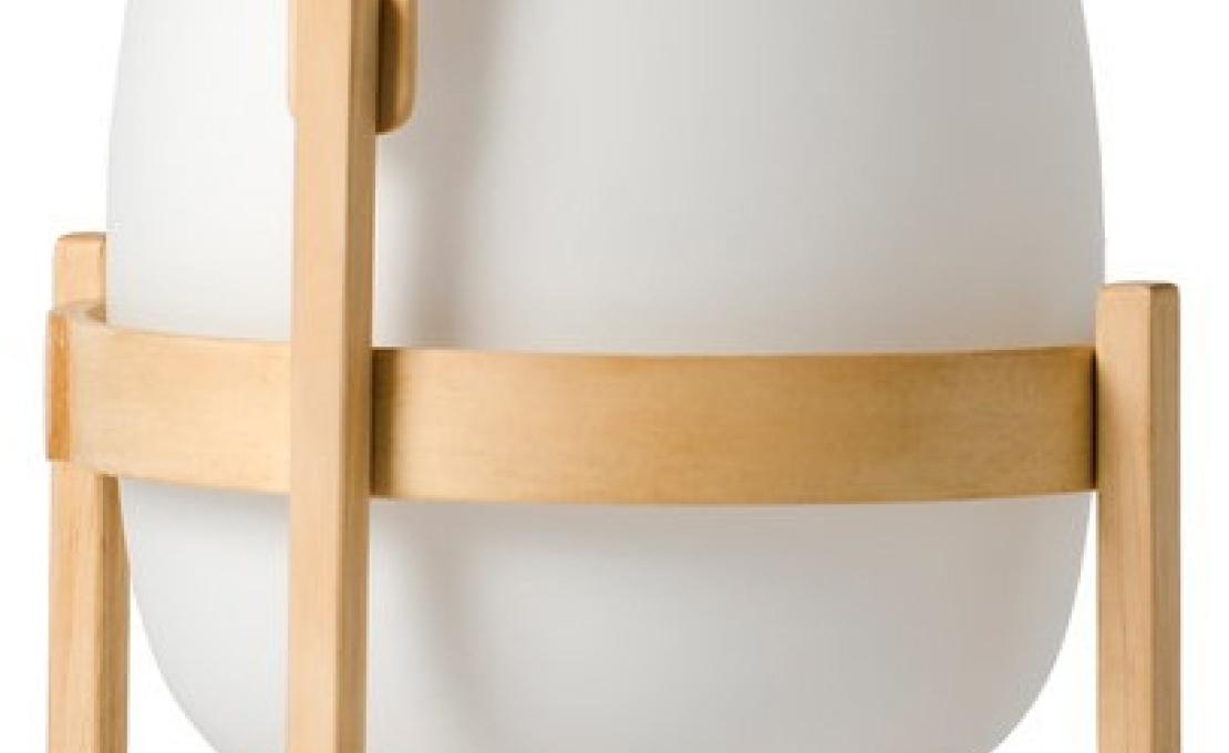 Настольная лампа от фабрики Santa&Cole модель CESTC0