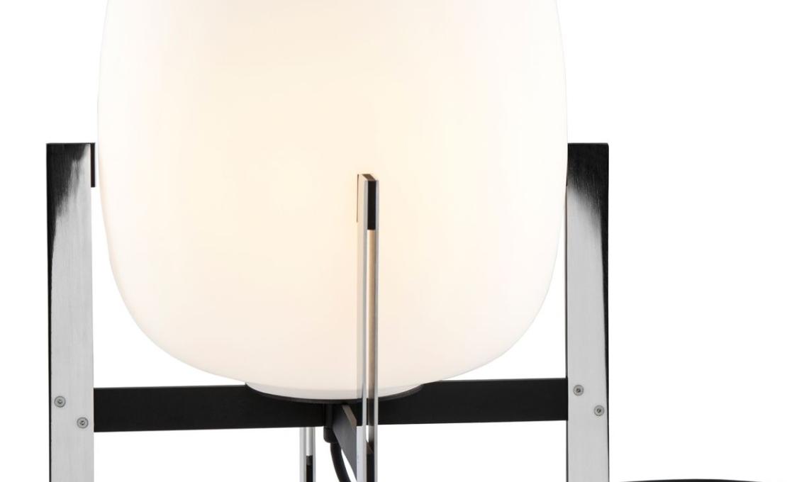 Настольная лампа от фабрики Santa&Cole модель CESTE01