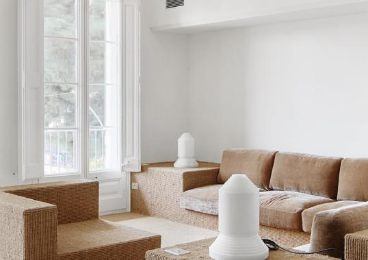 Настольная лампа Santa&Cole BABTA01 image 6