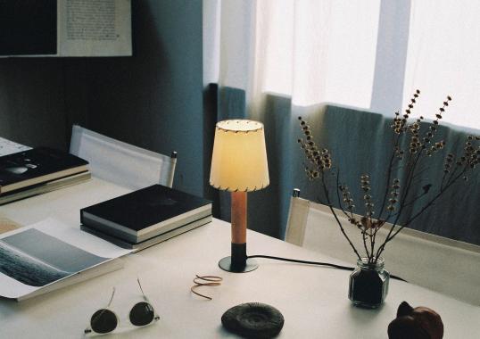 Настольная лампа Santa&Cole BAMTA0 image 5