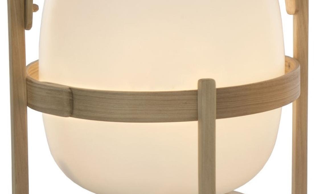 Настольная лампа от фабрики Santa&Cole модель CESTB0