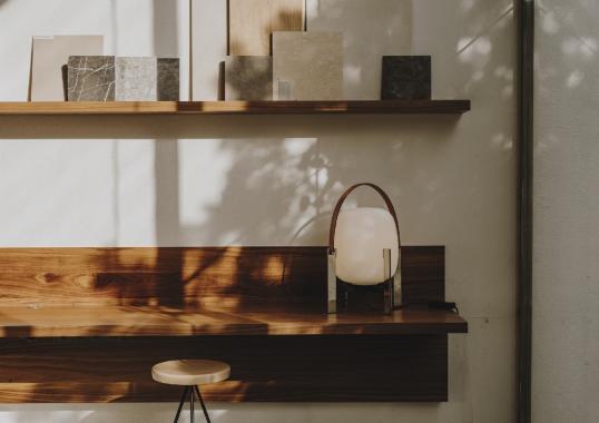 Настольная лампа Santa&Cole CESTD0 image 4