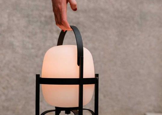 Настольная лампа Santa&Cole CESTF01 image 3