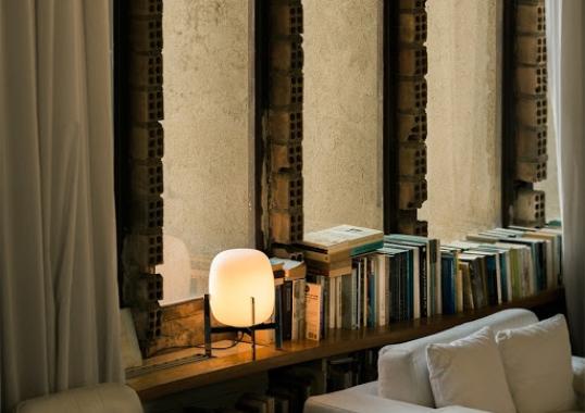 Настольная лампа Santa&Cole CESTE01 image 3