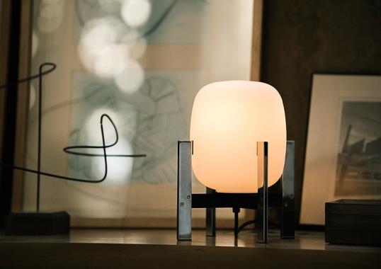 Настольная лампа Santa&Cole CESTD0 image 5