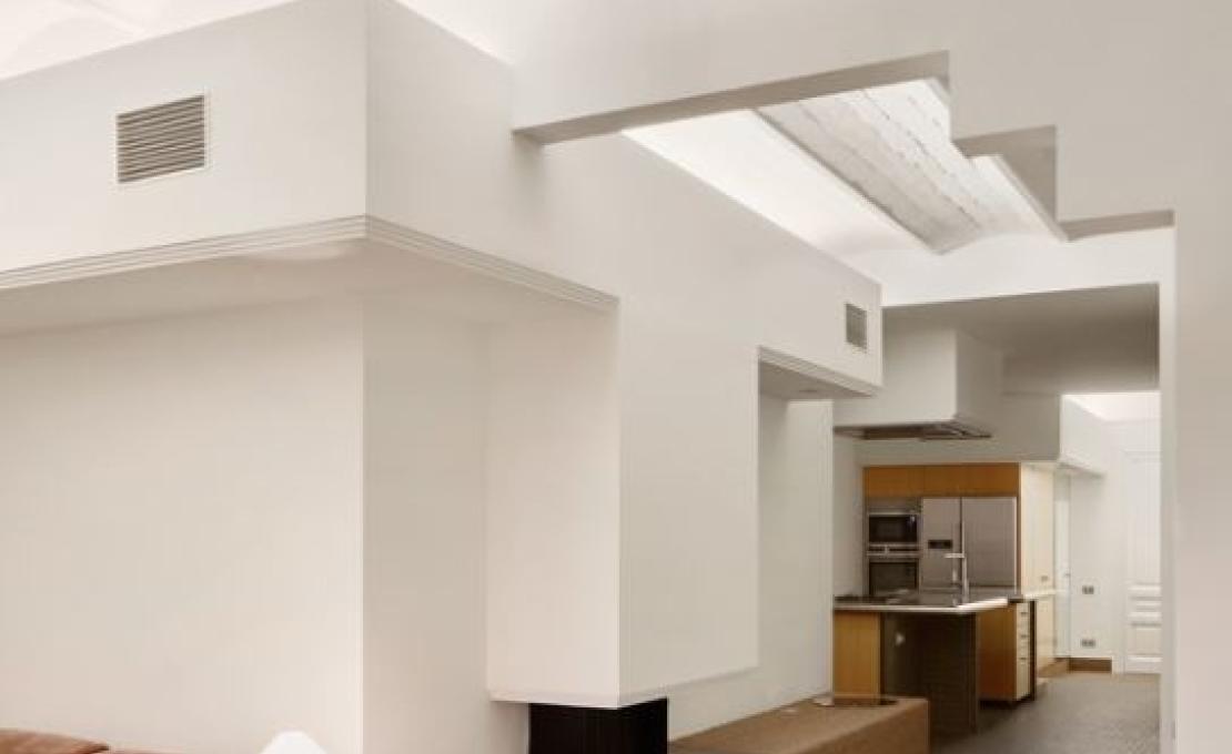 Настольная лампа от фабрики Santa&Cole модель BABTA01