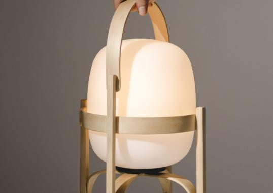 Настольная лампа Santa&Cole CESTC0 image 3