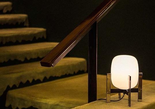 Настольная лампа Santa&Cole CESTE01 image 4