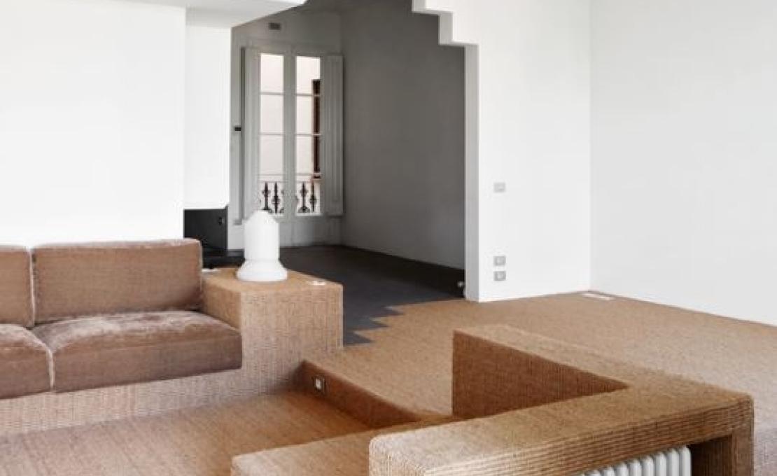 Настольная лампа от фабрики Santa&Cole модель BABTA01