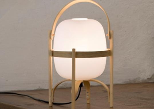 Настольная лампа Santa&Cole CESTB0 image 4