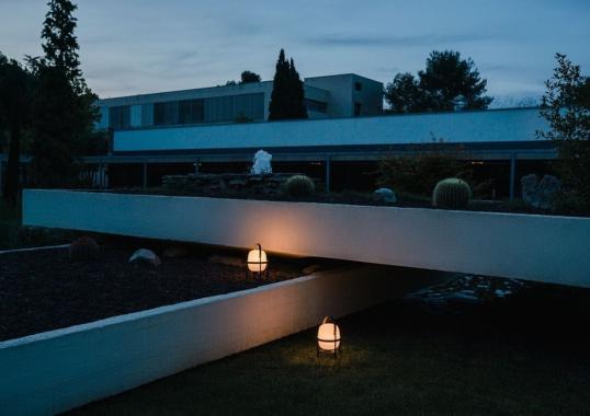 Настольная лампа Santa&Cole CESTF01 image 6