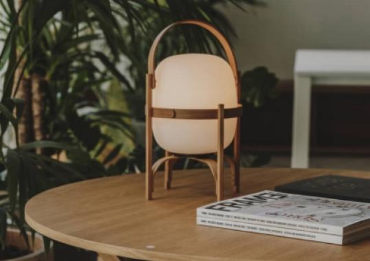 Настольная лампа Santa&Cole CESTC0 image 5