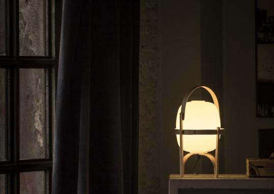 Настольная лампа Santa&Cole CESTB0 image 5