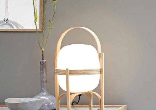 Настольная лампа Santa&Cole CESTB0 image 6