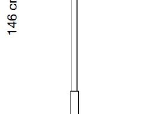 Торшер Santa&Cole DIASA0 image 2