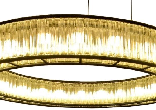 Подвесной светильник Santa&Cole Estadio Suspension Lamp image 1