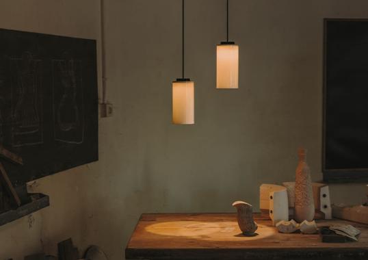 Подвесной светильник Santa&Cole Cirio Simple Suspension Lamp image 5