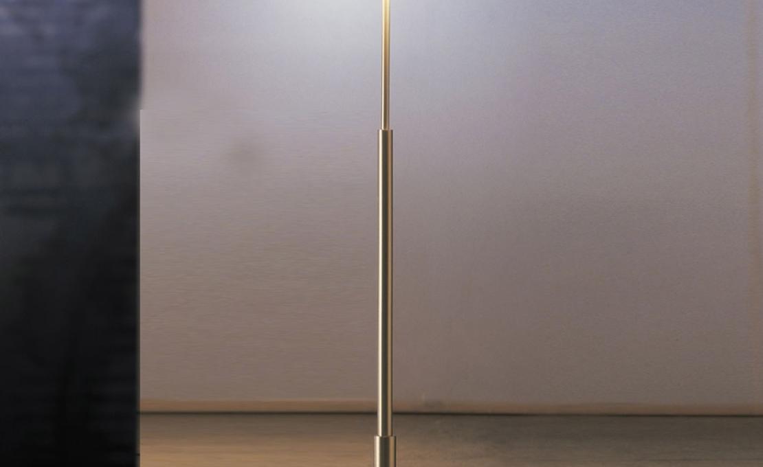 Торшер от фабрики Santa&Cole модель DIASA0