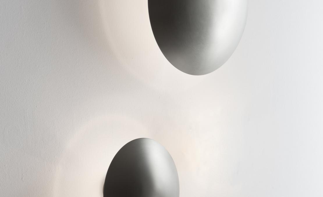 Настенный Светильник от фабрики Santa&Cole модель Disco Wall Lamp