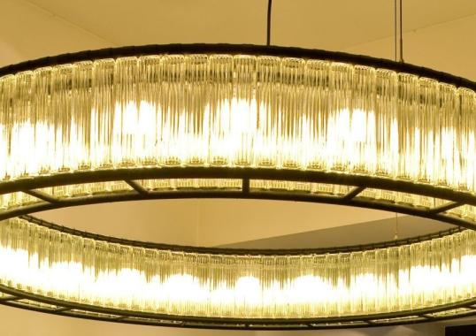 Подвесной светильник Santa&Cole Estadio Suspension Lamp image 3
