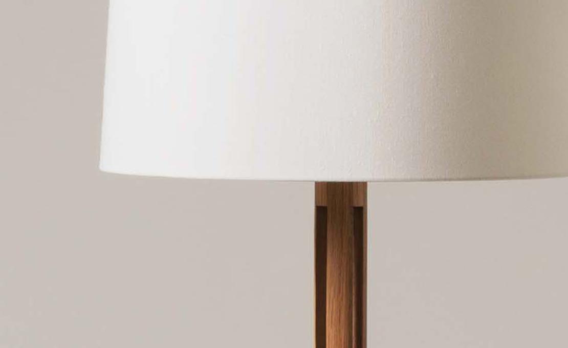 Торшер от фабрики Santa&Cole модель FADSB01