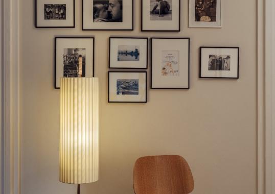 Торшер Santa&Cole DORSA0 image 4