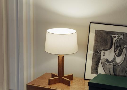 Настольная лампа Santa&Cole FADTA01 image 3