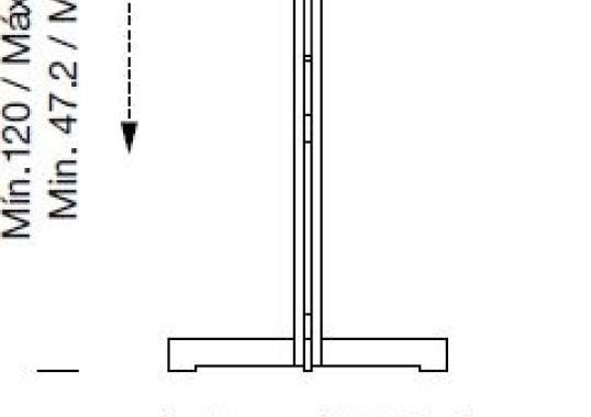 Торшер Santa&Cole FADSA01 image 2