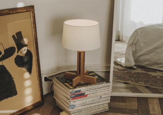 Настольная лампа Santa&Cole FADTA01 image 4