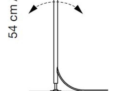 Настольная лампа Santa&Cole GIRTA0 image 2