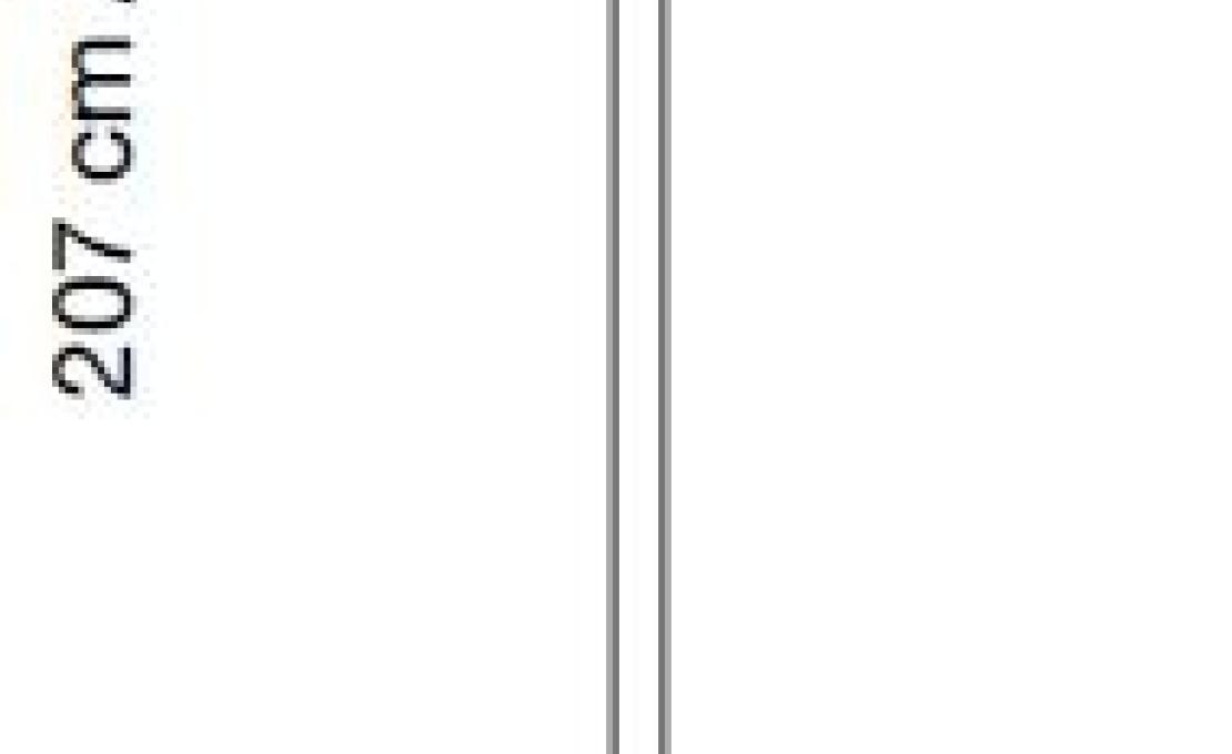 Торшер от фабрики Santa&Cole модель GATSA01