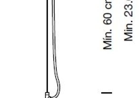 Подвесной светильник Santa&Cole CESPA01 image 2