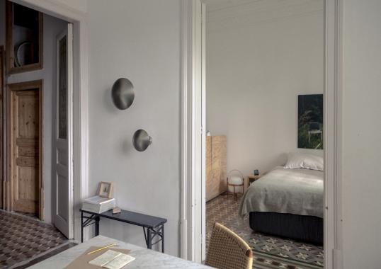 Настенный Светильник Santa&Cole Disco Wall Lamp image 6