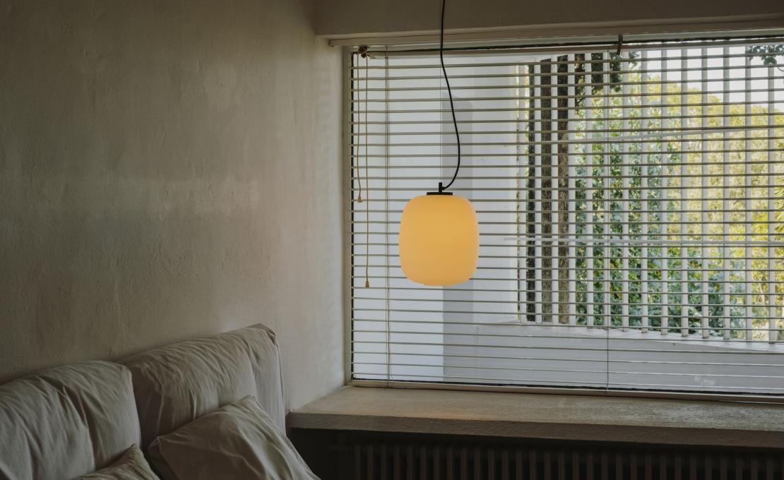 Подвесной светильник от фабрики Santa&Cole модель CESPA01